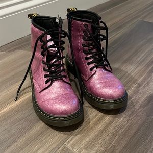Kids Doc Martens size 2